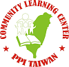 PKBM PPI Taiwan Logo